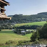 Appartement Bei Mit Garten Willingen (Upland)