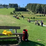 Bei Mit Garten Apartamento *