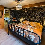 Apartamento Bei Mit Garten *