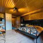 Appartement Bei Mit Garten Willingen (Upland)