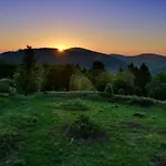 Bei Mit Garten Willingen (Upland)