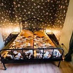 Bei Mit Garten Apartamento