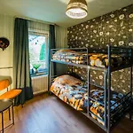 Appartement Bei Mit Garten Willingen (Upland)