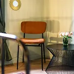Bei Mit Garten Appartement *