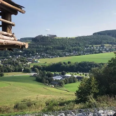 Apartamento Bei Mit Garten Willingen (Upland)