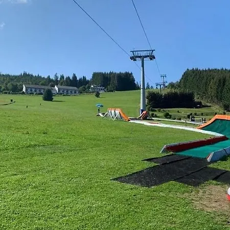 Apartamento Bei Mit Garten Willingen (Upland)
