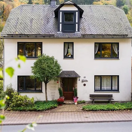 Near With Garden Willingen (Upland)