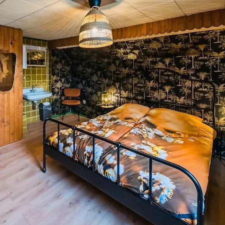 Apartamento Bei Mit Garten *