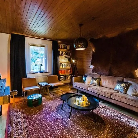 Near With Garden * Willingen (Upland)