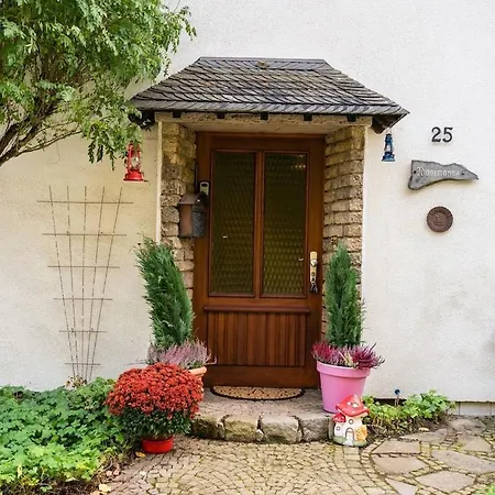 Apartment Bei Mit Garten *