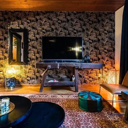Apartment Bei Mit Garten Willingen (Upland)
