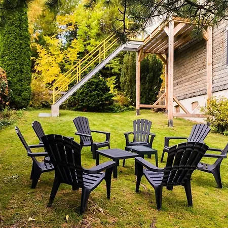 Apartment Bei Mit Garten Willingen (Upland)