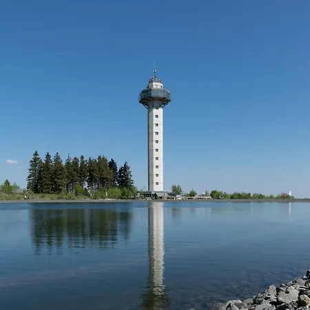 Apartment Bei Mit Garten Willingen (Upland)