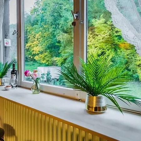 Bei Mit Garten *