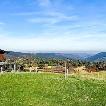 Apartamento Bei Mit Garten