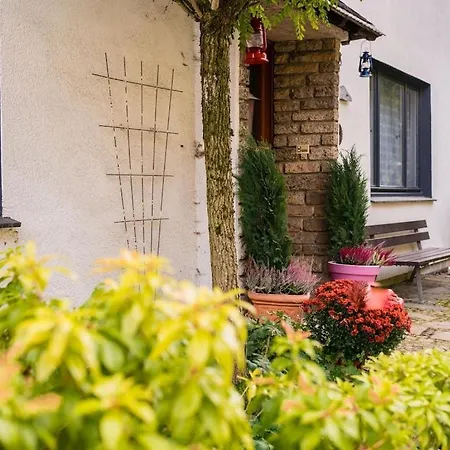 Appartement Bei Mit Garten