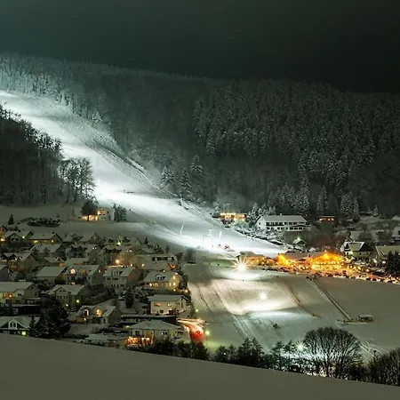 Bei Mit Garten Appartement *