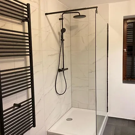 Apartment Bei Mit Garten Willingen (Upland)