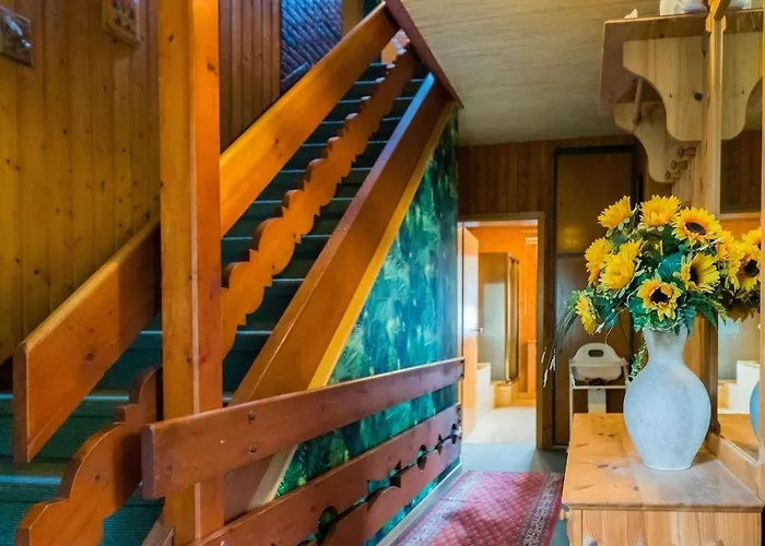 Bei Mit Garten * Willingen (Upland)