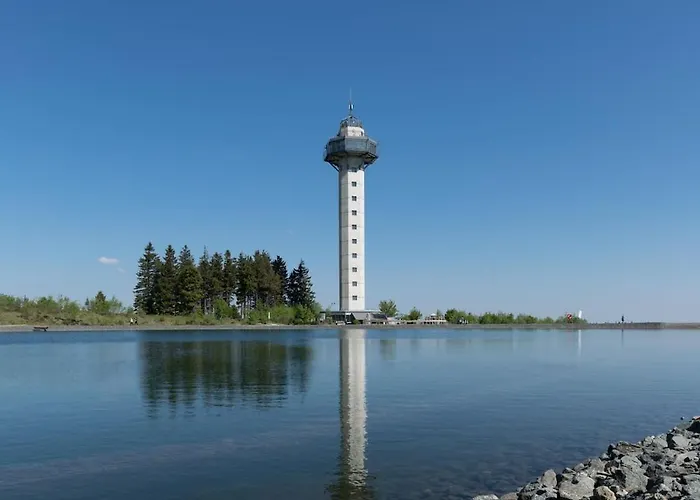 Apartment Bei Mit Garten Willingen (Upland)