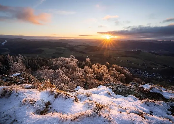 Bei Mit Garten * Willingen (Upland)