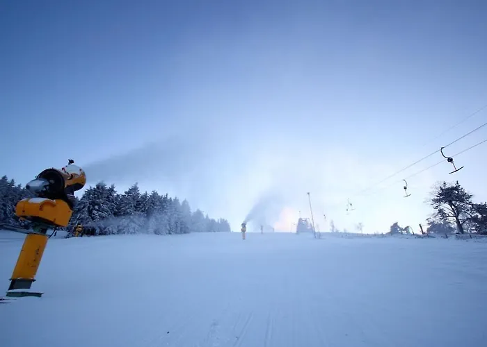 Apartment Bei Mit Garten