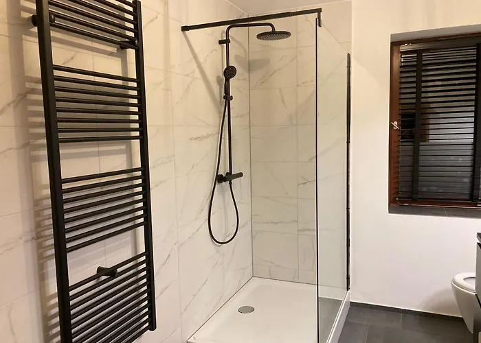 Appartement Bei Mit Garten Willingen (Upland)